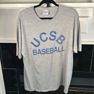 UCSB Baseball T-shirt